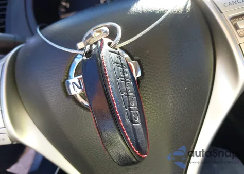 2017 Nissan Altima 2.5 Sl z USA, uszkodzony, nr VIN 1N4AL3AP2HC211838